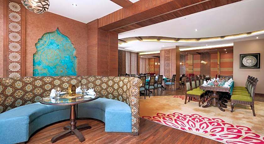 Wyndham Garden Manama