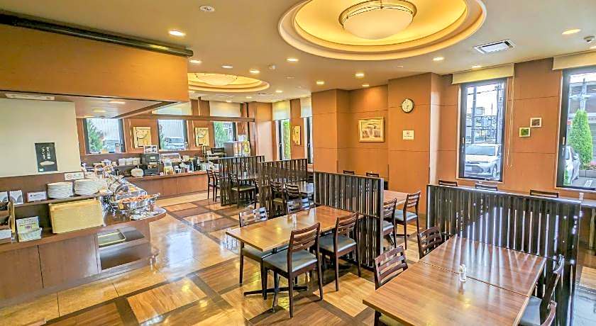 Hotel Route Inn Towada