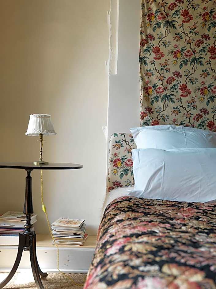 La maison Jeanne d'Arc