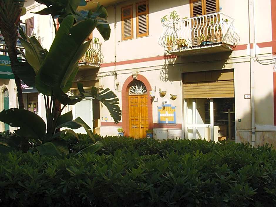 Bed & Breakfast 5 Di Spade