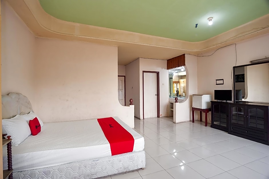 RedDoorz @ Jalan Jendral Sudirman Jambi 2