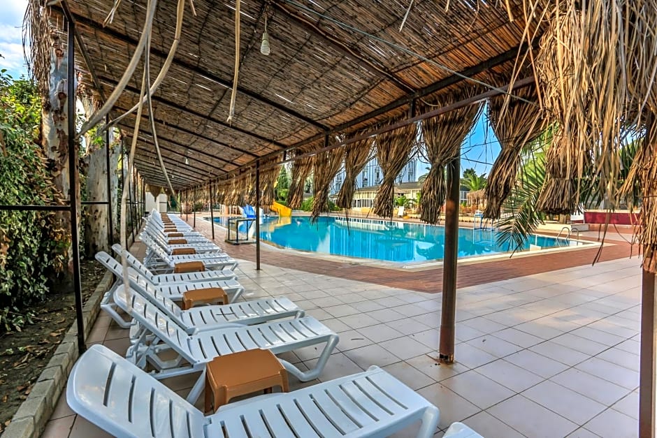 Hotel Beyt - Islamic