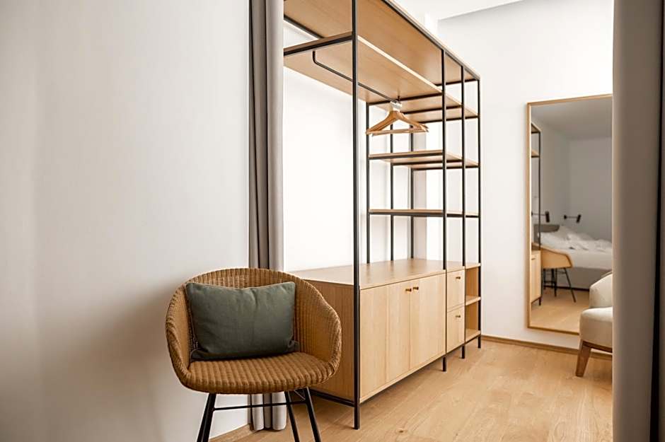Kuntino Suites