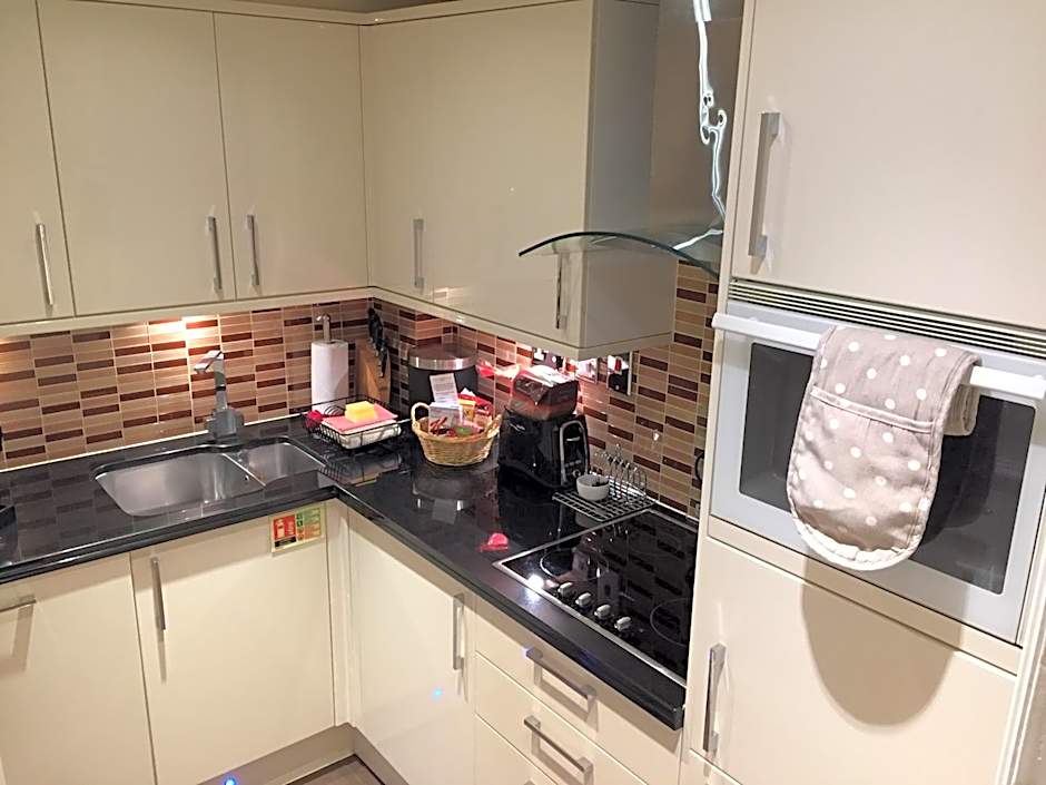 Beaufort House - Knightsbridge