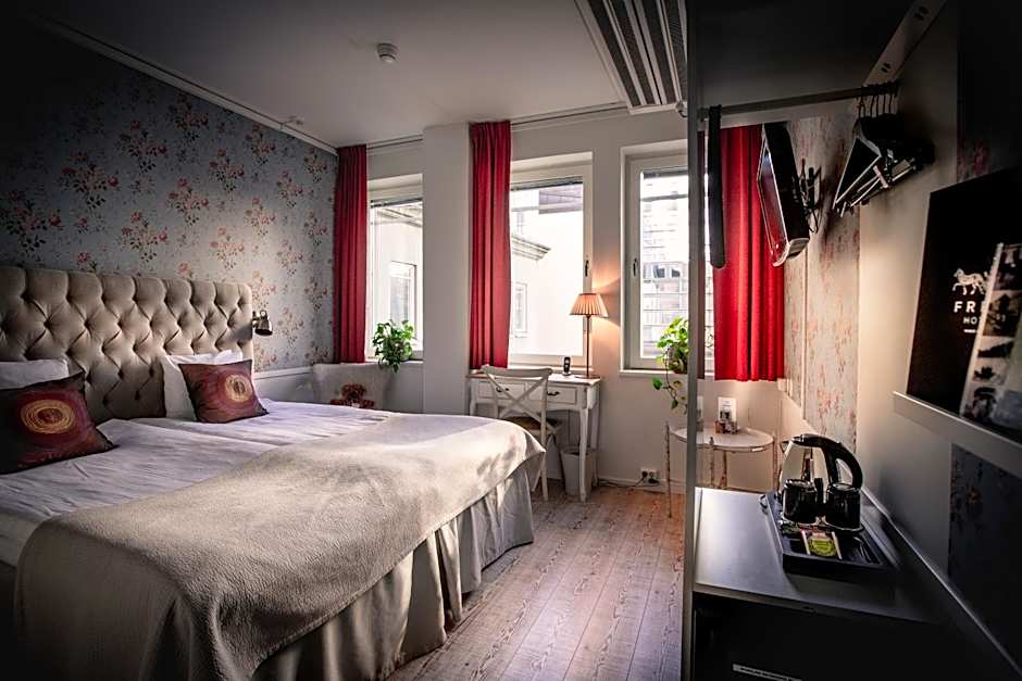 Freys Hotel