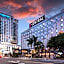 E Central Hotel Los Angeles