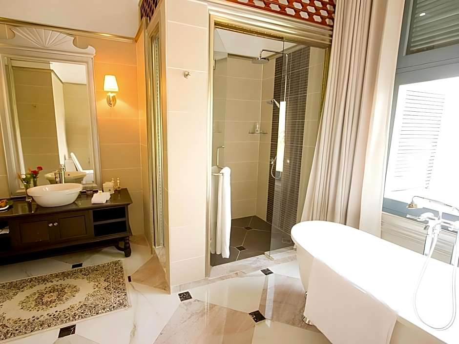 Jing Land Hotel Luang Prabang