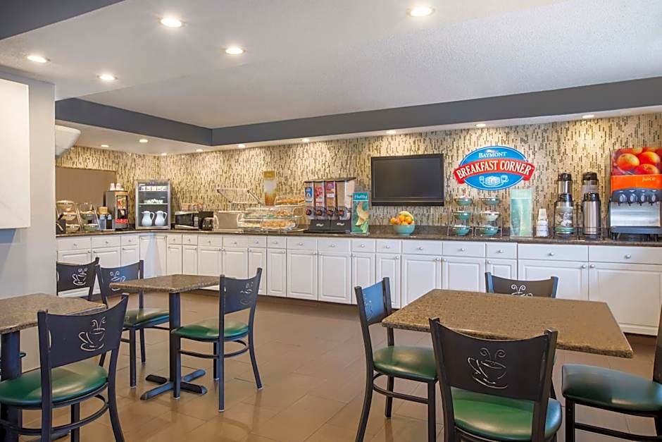 Baymont by Wyndham Wilmington