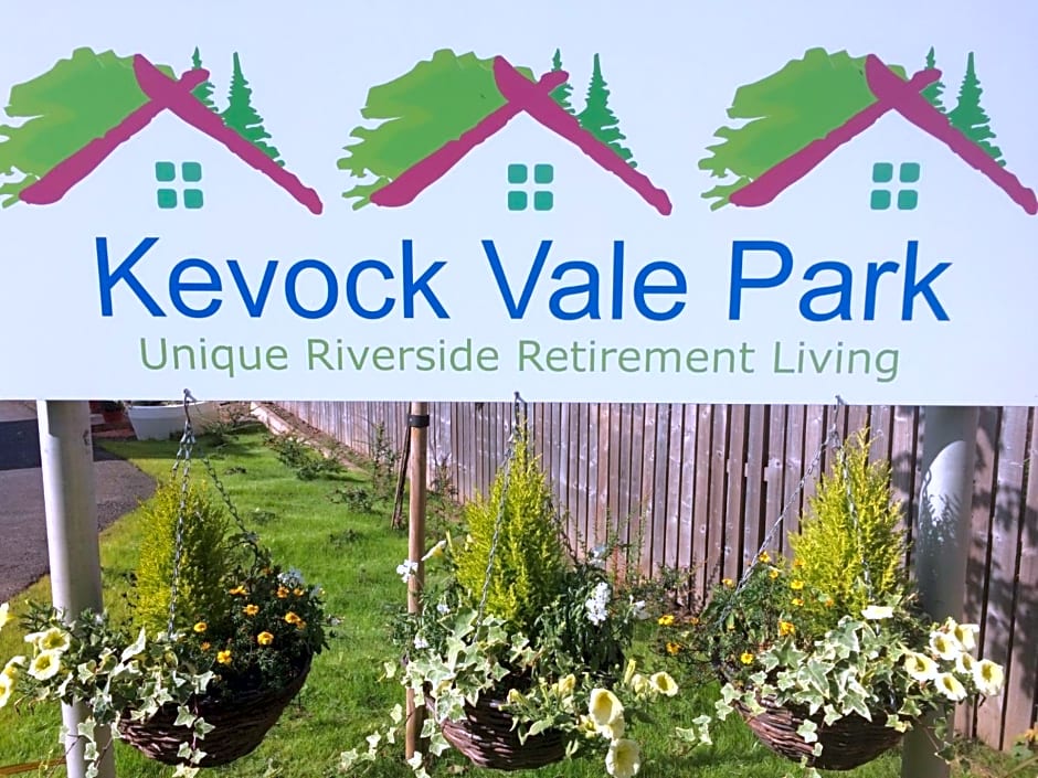 Kevock Vale Park