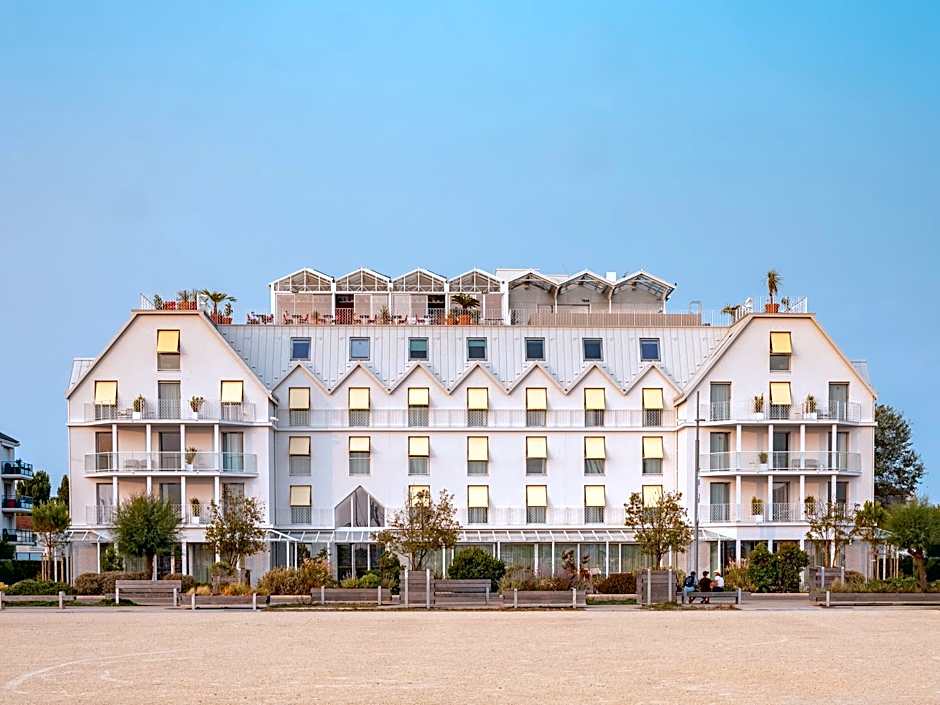 Hôtel Vertime