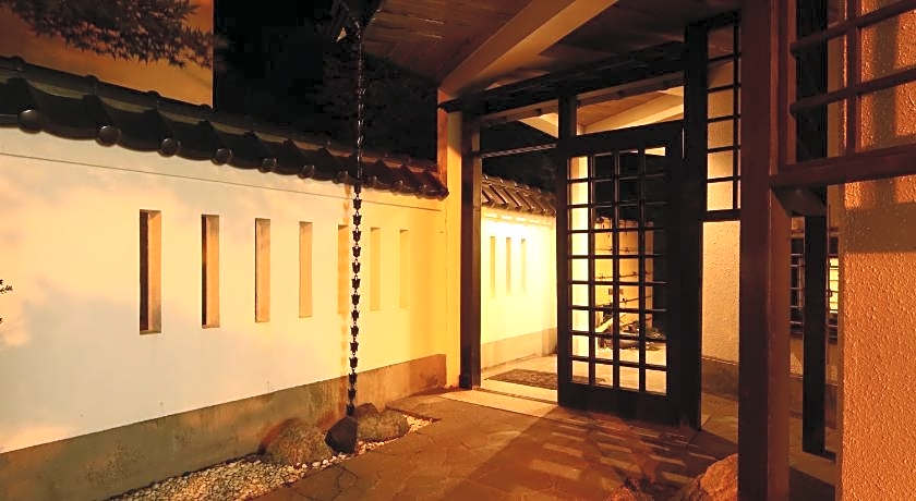 Kashoutei Hanaya Ryokan