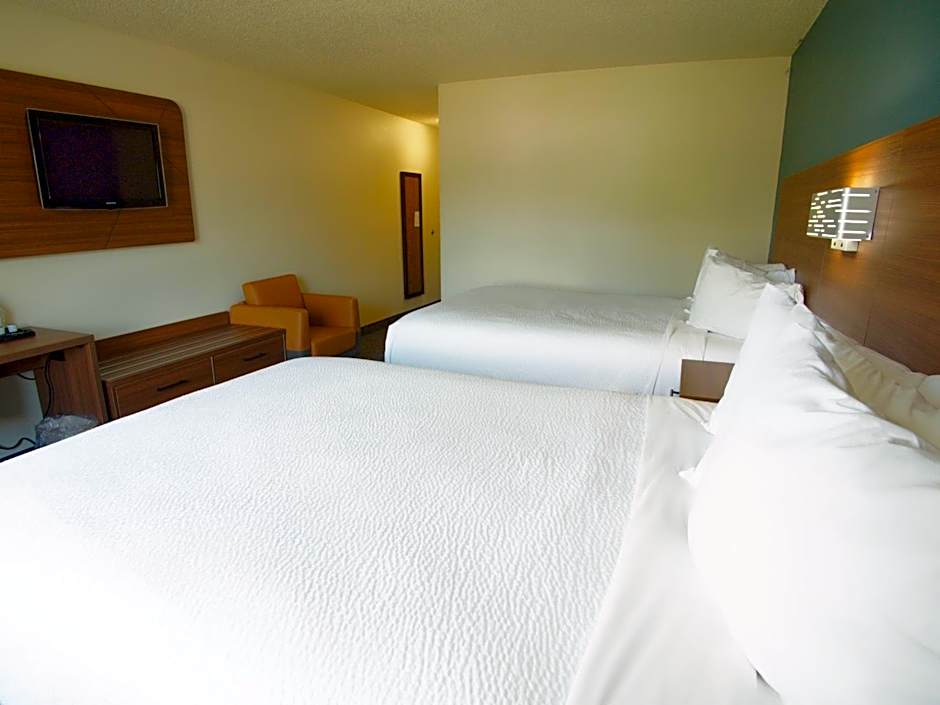 Ramada by Wyndham Coeur d'Alene