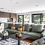 Sunrise Garden Suites