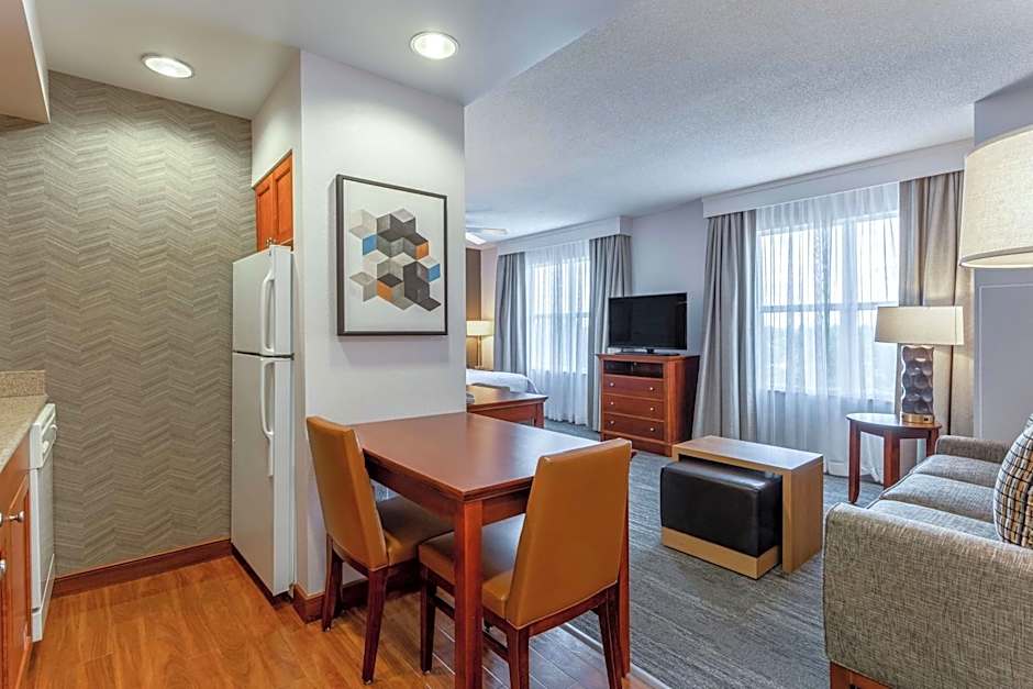 Homewood Suites By Hilton Albany, NY