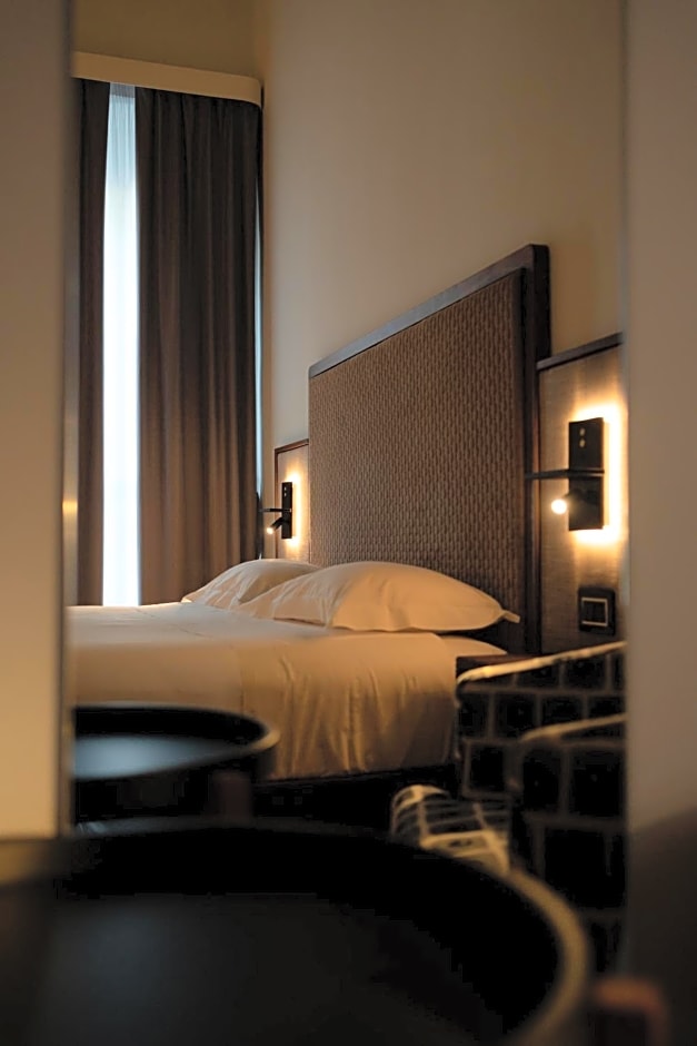 Lo Stemma Luxury Boutique Hotel