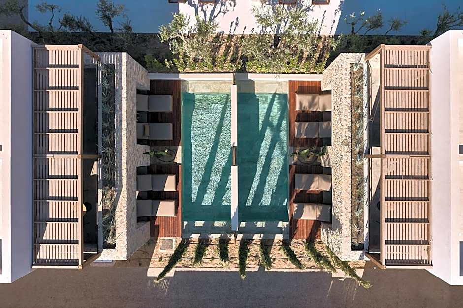 Theros All Suite Hotel - Adults Only