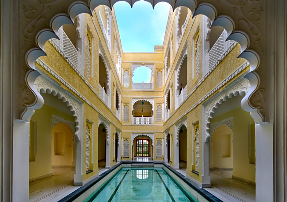 Justa Brij bhoomi Nathdwara