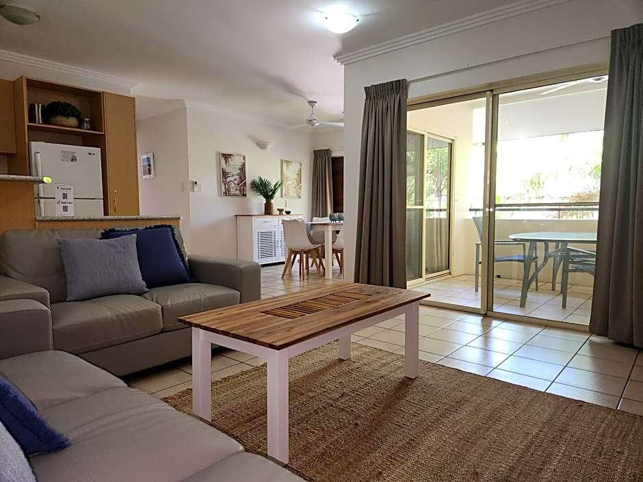 Central Plaza Port Douglas