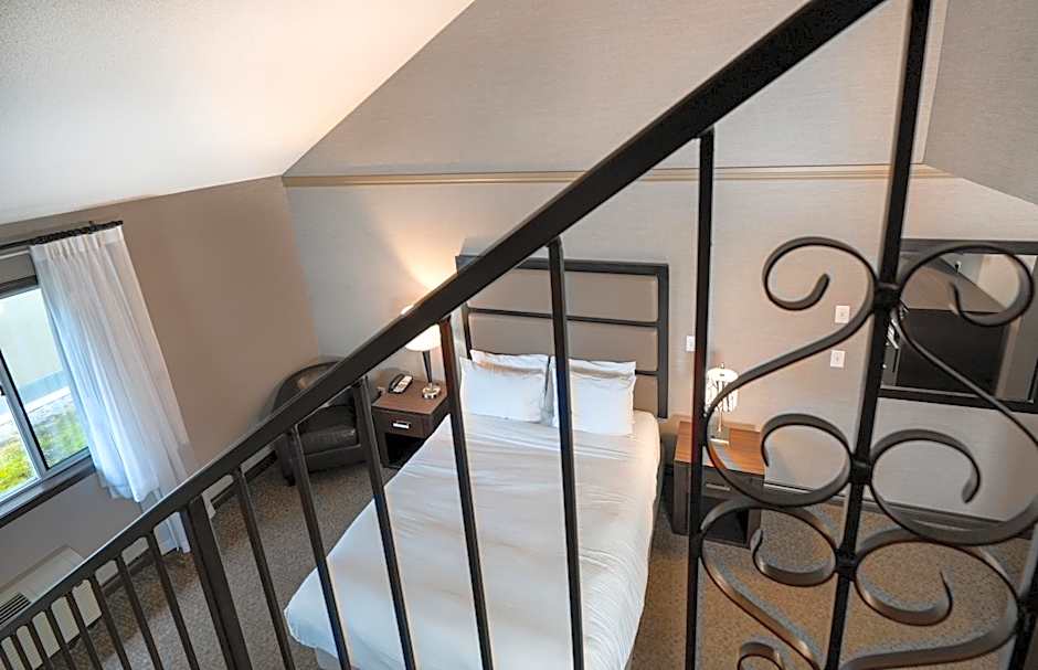 Prestige Hotel Vernon