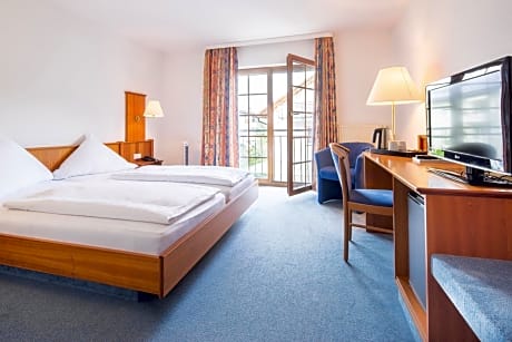 Hotel Blume
