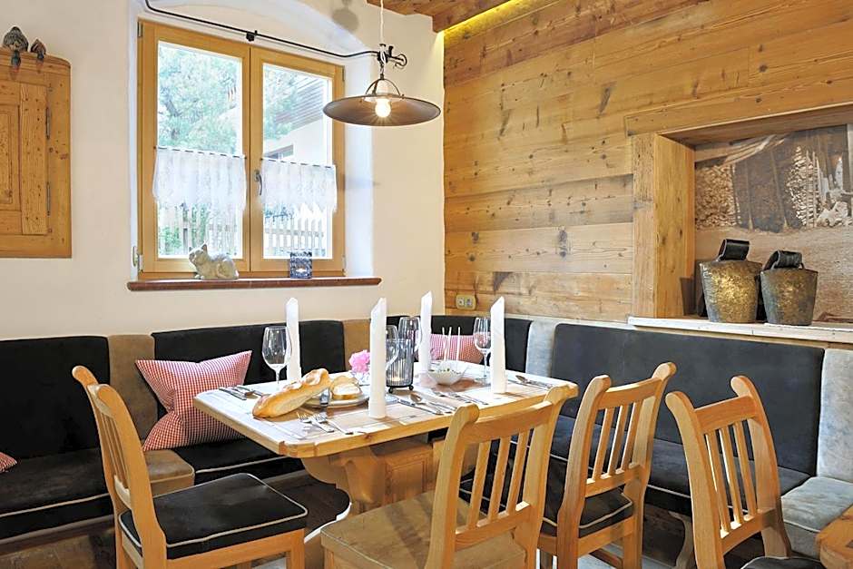 Hotel Herrschaftstaverne