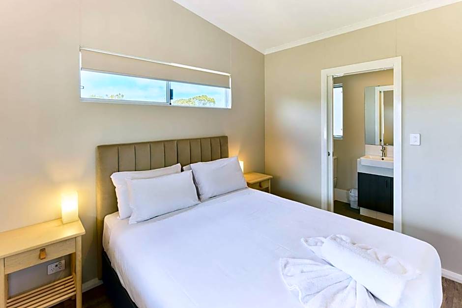 RAC Cervantes Holiday Park