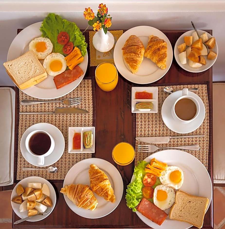 Villa Deux Rivieres Hotel