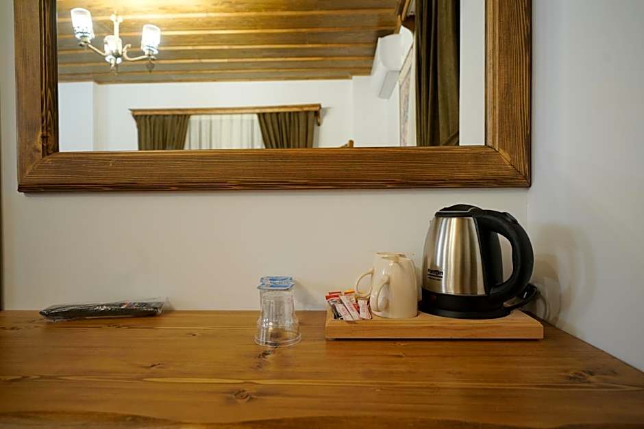 Pashahan Hotel
