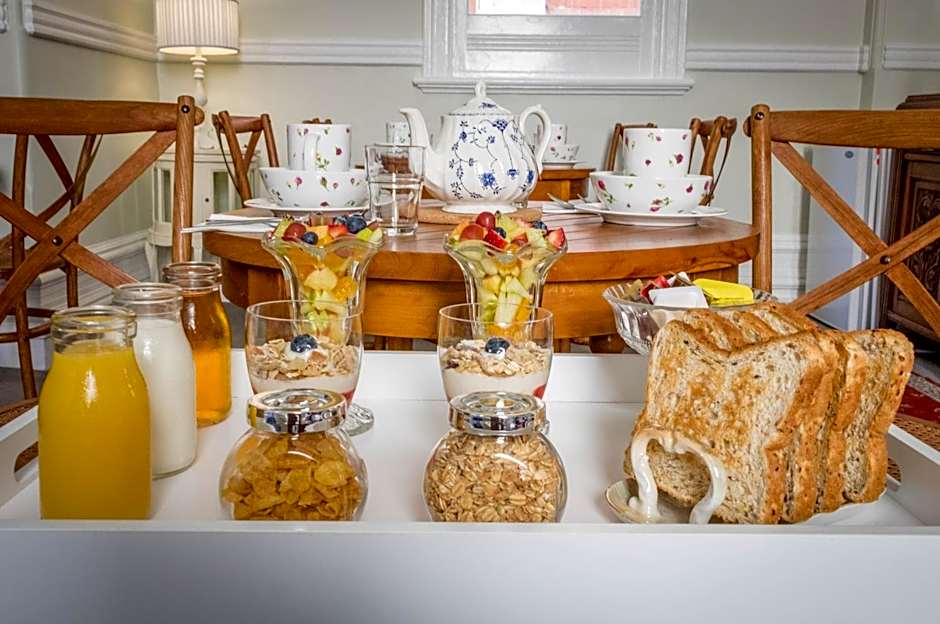 Fremantle Bed & Breakfast