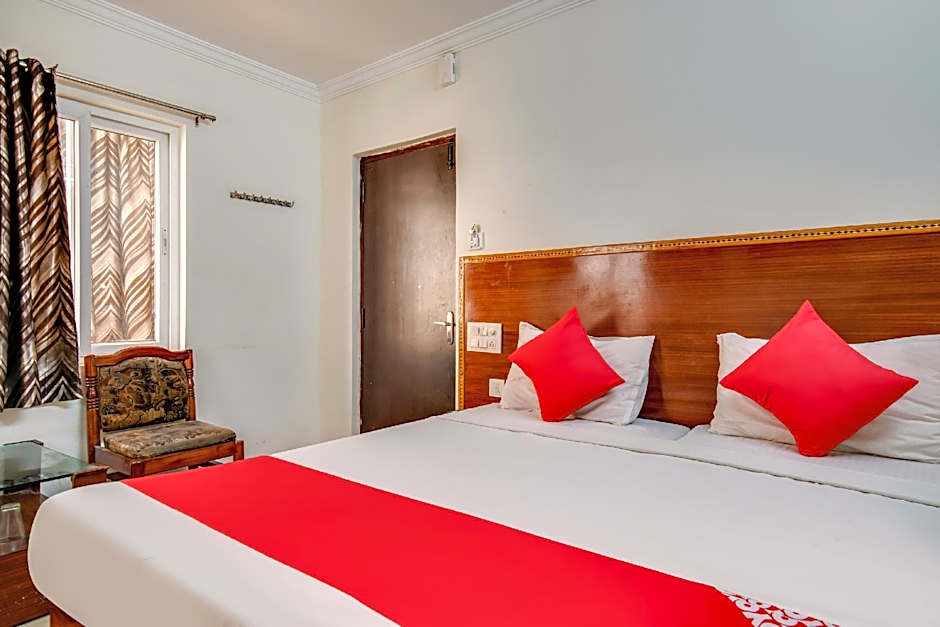 Hotel Tejas Inn by OYO Rooms – Vijayawada, IA