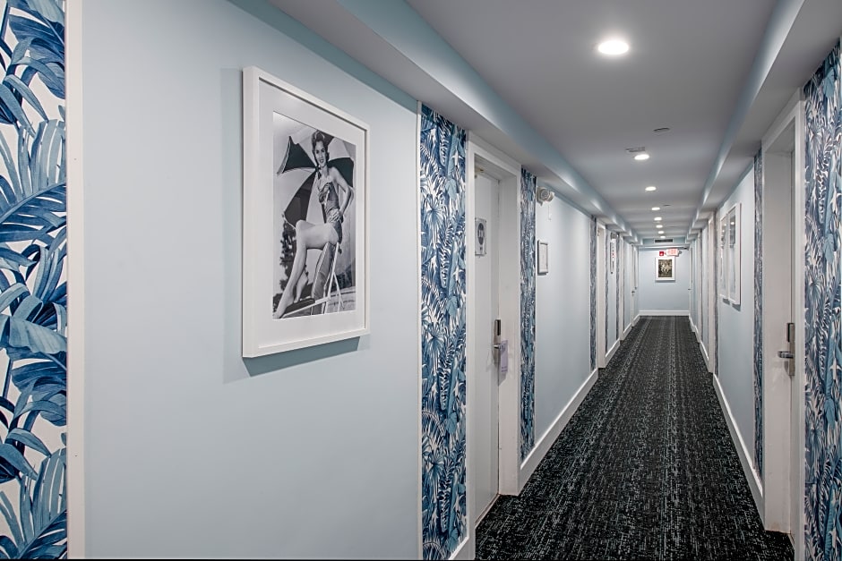 Penguin Hotel