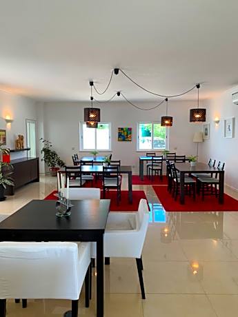 Casa Branca - Alojamientos en TAVIRA