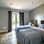 Ladera Retreat Lodges