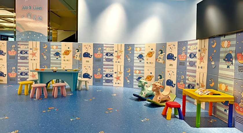 Millennium Harbourview Hotel Xiamen