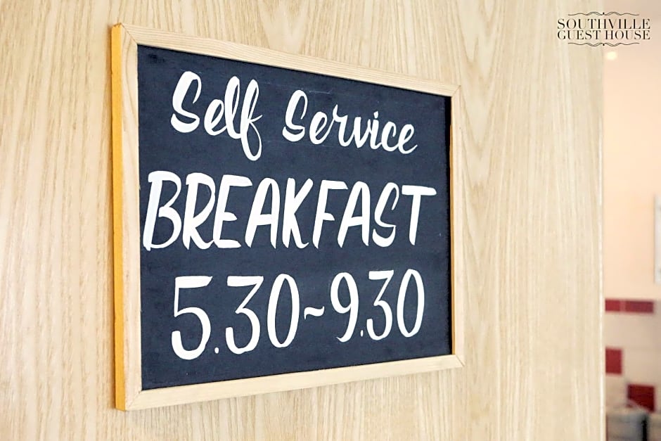 Southville Guest House