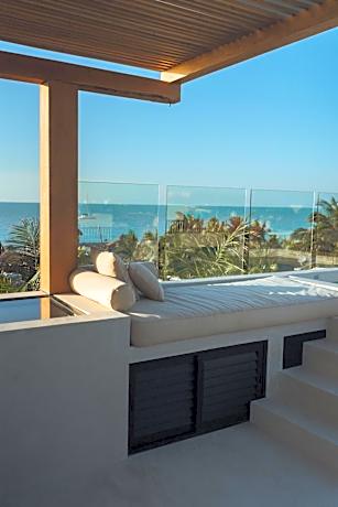 Casa Peregrino Holbox