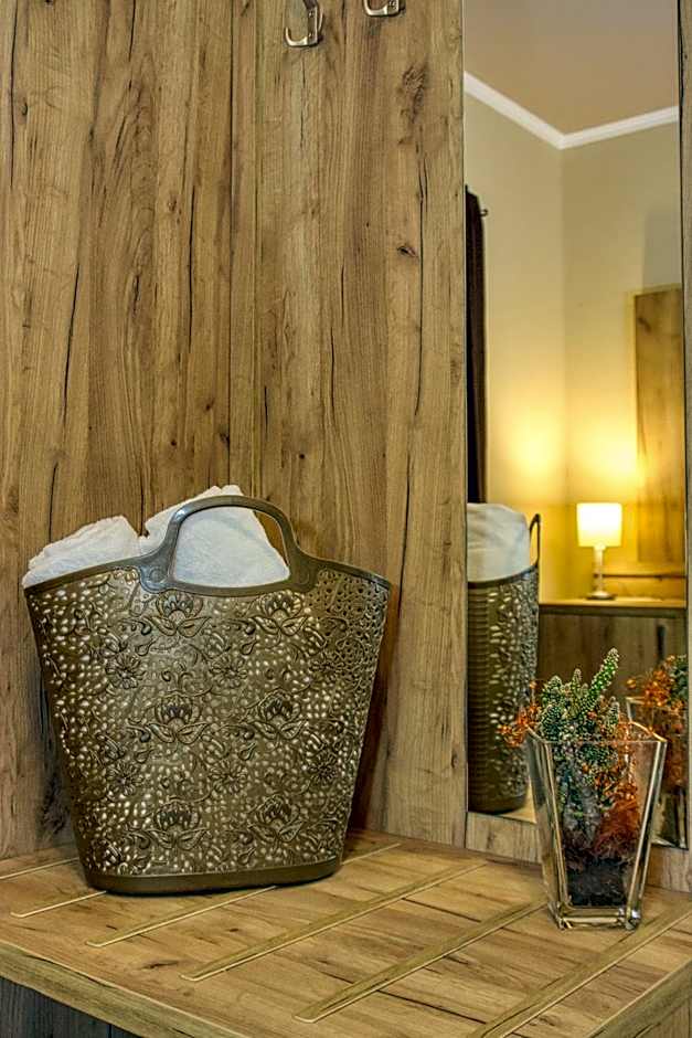 Wellnesshotel deine Auszeit, Adults only