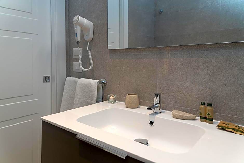 Taranta Suite – Lecce, OK