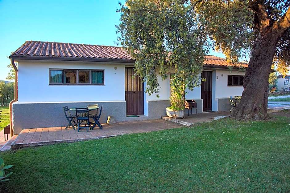 Agriturismo Tesorino