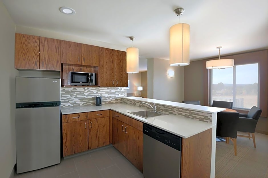 Holiday Inn Express Hotel & Suites Hot Springs By IHG