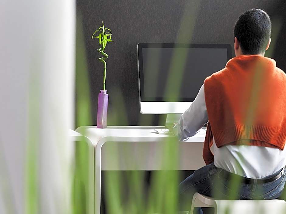 Novotel Leuven Centrum