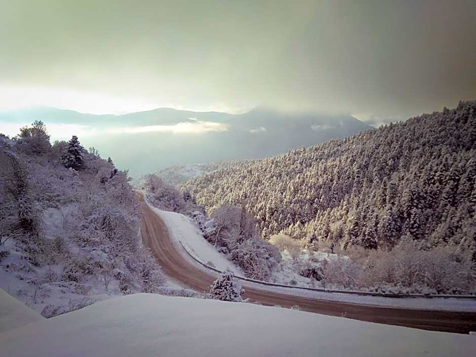 Escapade Luxury Residences