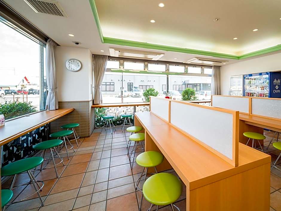 Super Hotel Matsusaka