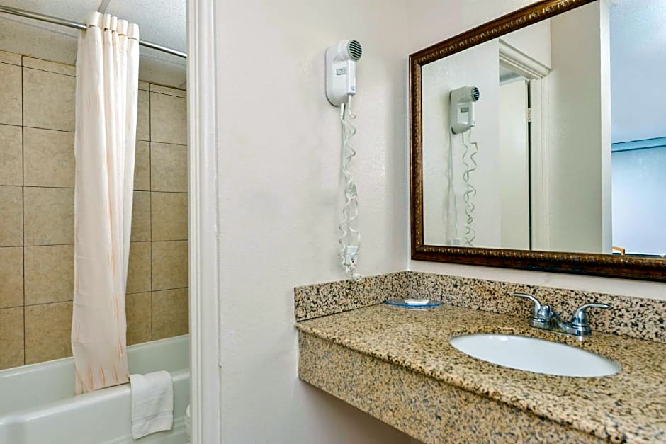 Americas Best Value Inn Elizabethtown