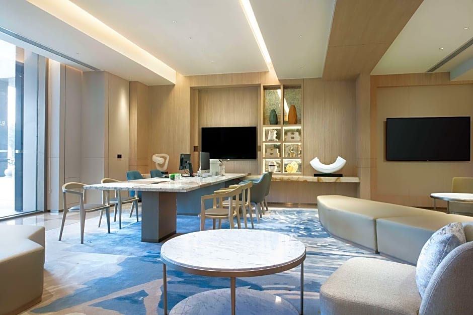 Hyatt Place Taiyuan Longcheng