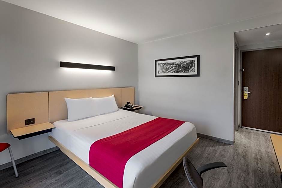 City Express by Marriott Guadalajara Aeropuerto