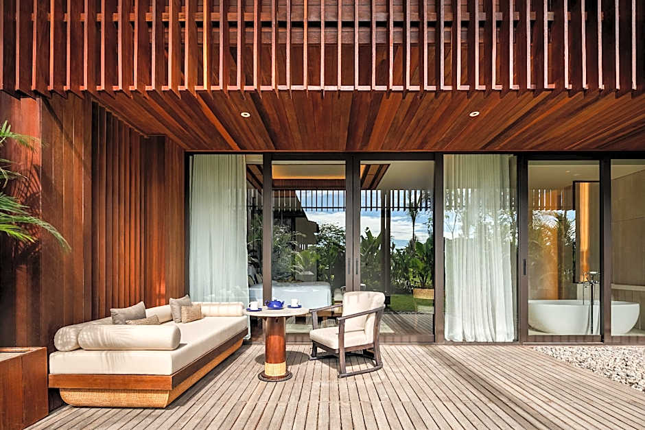 The Meru Sanur