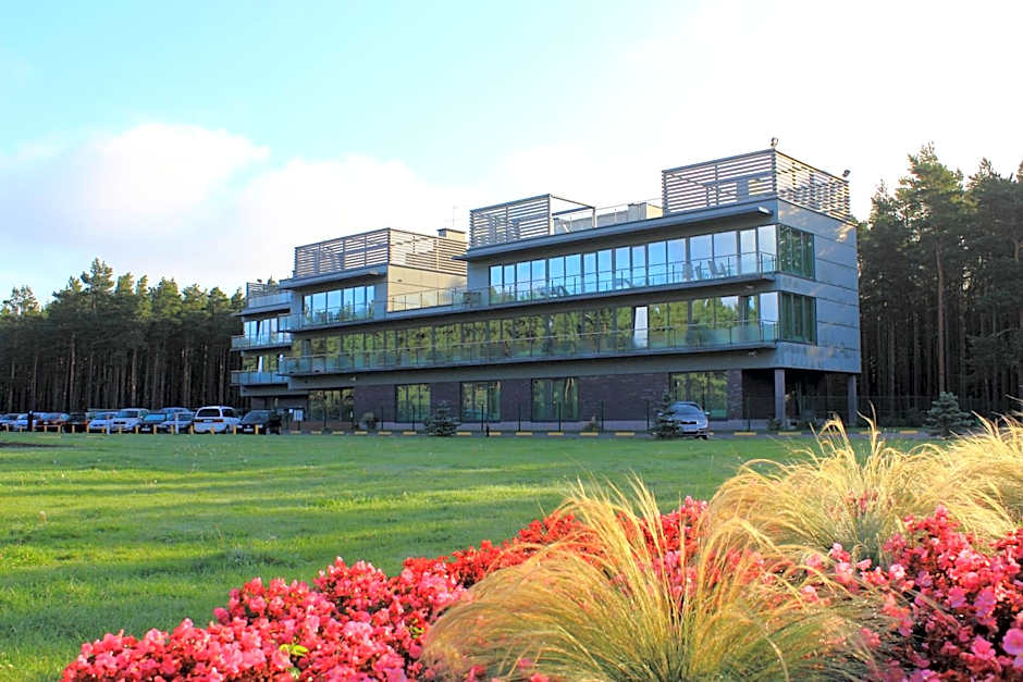 Meduza Hotel