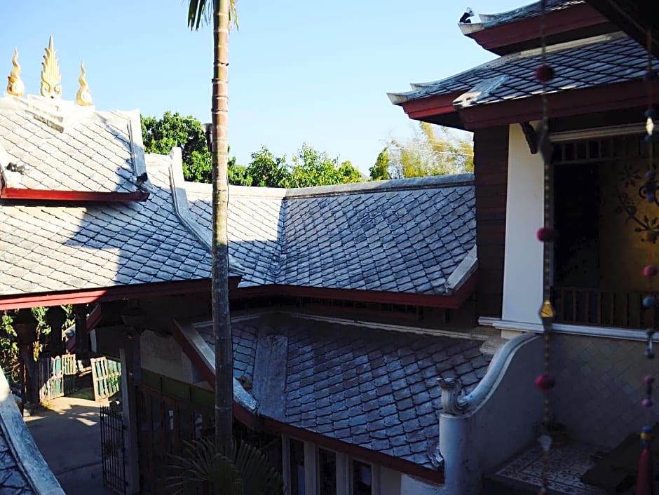 Soi One Boutique Bedrooms