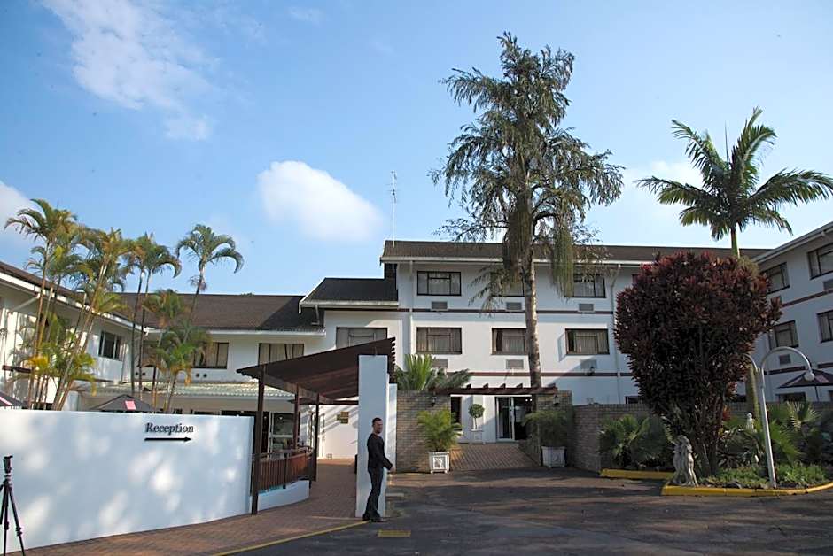 Premier Splendid Inn Pinetown